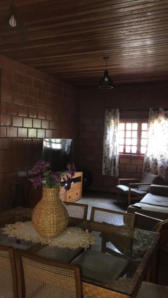 Chacara Joao E Maria Villa Toledo  Dış mekan fotoğraf